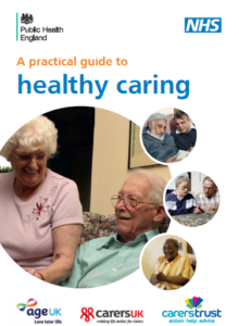 A practical guide to healthy caring